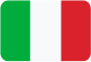 Barytová omítka Italiano
